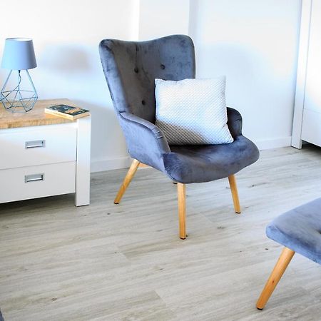 Apartament Rodzinny Lesko Dış mekan fotoğraf